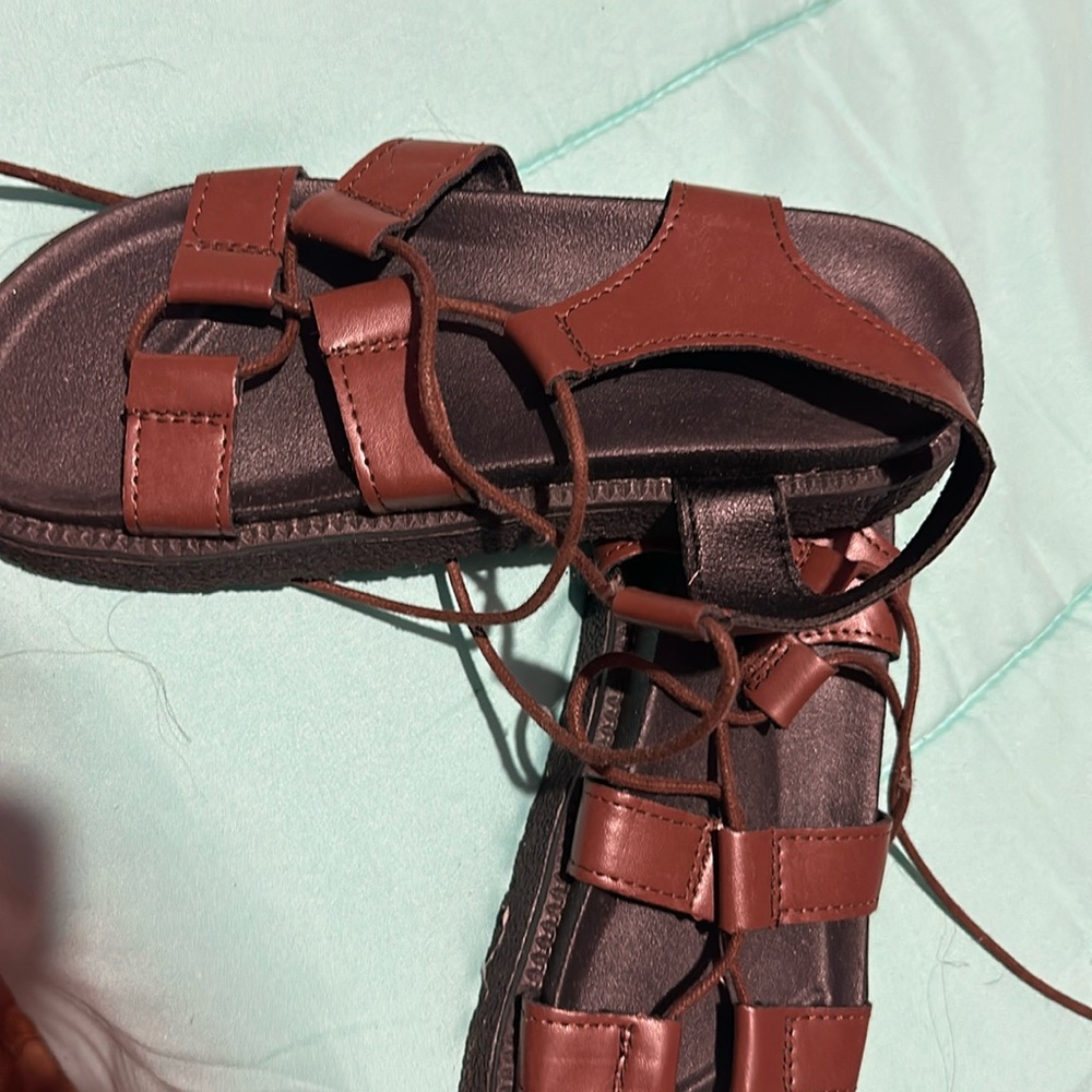 SHEIN SANDALS